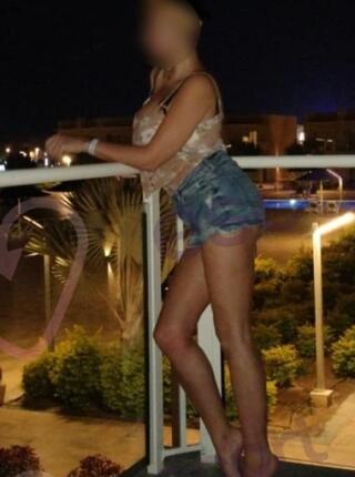 Piękna Alicja - escort Katowice