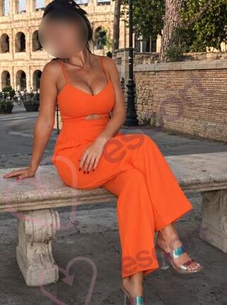 Piękna Alicja - escort Katowice