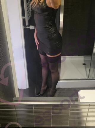 Bogini  stópkowa  tresura piesków - escort Posen