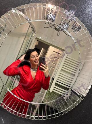 Nowa Luiza - escort Varsovia