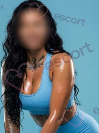 Ostatni dzień dziś - escort Warsaw