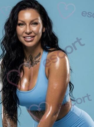Nowa przejazdem - escort Katowice