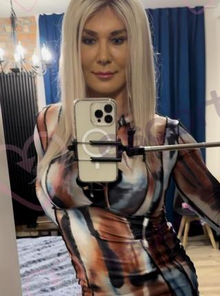 Madzia z penisem - escort Kalisz