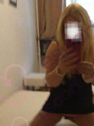 Masaż relaksacyjny całego ciała - escort Płock