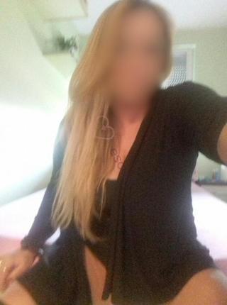 Oleńka rozpalona kochanka - escort Płock