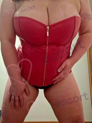 Nowa w Mieście - escort Mińsk Mazowiecki