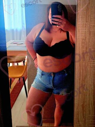 Tylko 2 dni - escort Kozienice