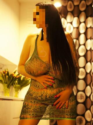 Ostatnie 2 dni - escort Koszalin