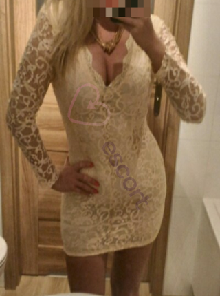 Nowa dziś - escort Łańcut