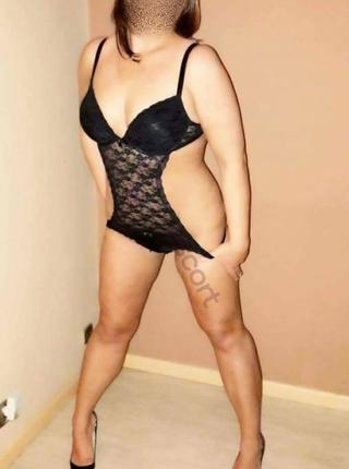 Wyuzdana Lala. Tylko Dziś. - escort Kutno