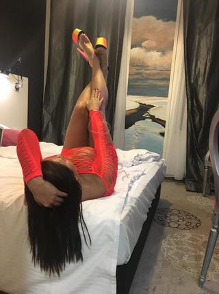 Szatyneczka - escort Śrem