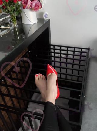 Domina Agnieszka Trans - escort Bielsko Biala