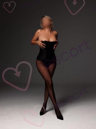 Sonia - escort Katowice