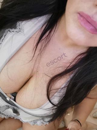 Ola - escort Gorzow Wielkopolski