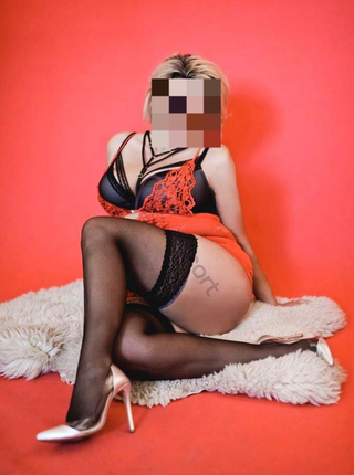 Zuzanna GFE - escort Kattowitz