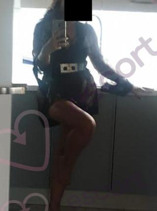 Zuzanna GFE - escort Katowice