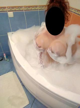 Poliż Grażynę - escort Gdańsk