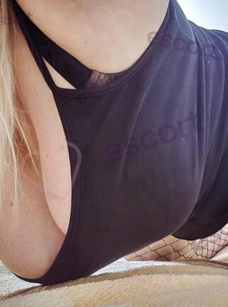 GOSIA BIUST 7 - escort Bydgoszcz