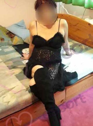 Tylko online - escort Ostróda