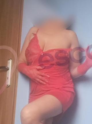 Ewelina nimfa - escort Łódź
