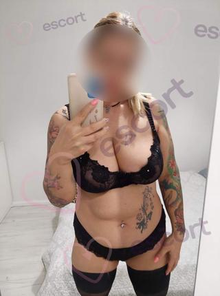 BEZSTRESOWY SPUST DO UST W CENIE - escort Gorzów Wielkopolski