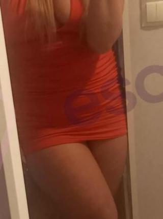 Seksowna Kasia - escort Tarnów