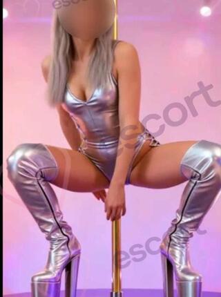 Irka Anal jestem tylko dzisiaj - escort Gliwice