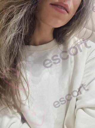 51kg ULEGLA TRANS Szczuplutka suczka - escort Varsovia