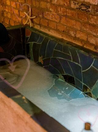 Tantra Spa - escort Posen