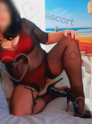 Synu-tu będzie Ci dobrze - escort 