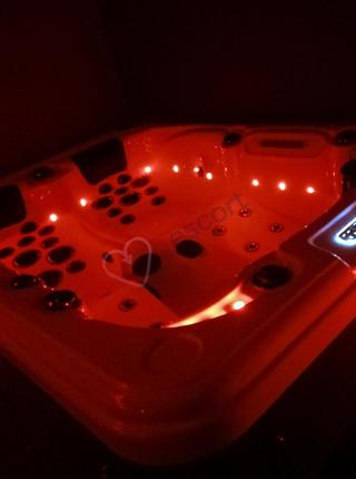 Tao Spa Wrocław - escort Breslau