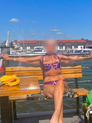 Afrodyta - escort Ełk
