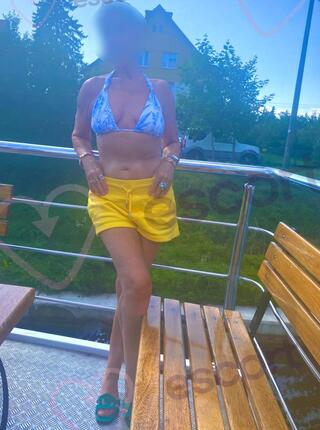 Afrodyta - escort Ełk