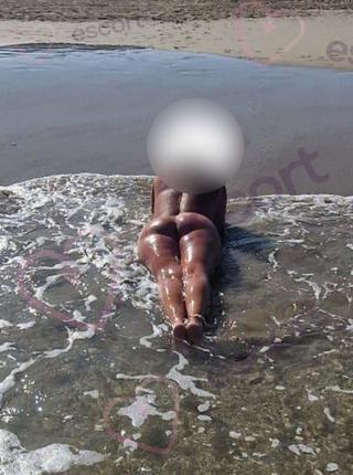 DO WTORKU Ania - escort Kalisz