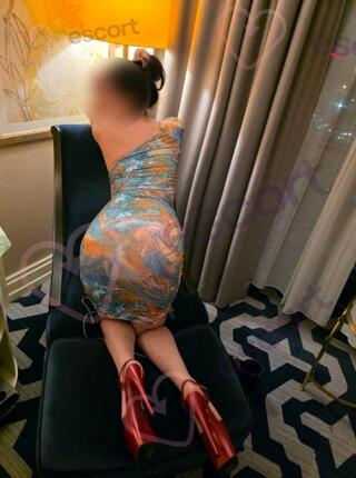 Julka - escort Bielsko-Biała