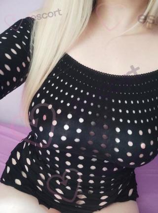 Pełna dyskrecja - escort Olsztyn