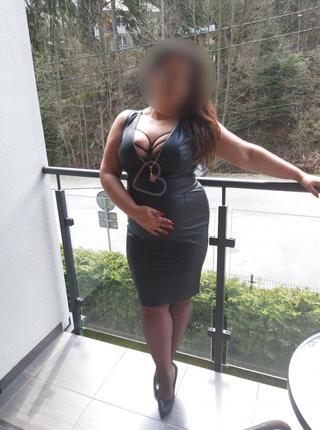 Sympatyczna randeczka - escort Kielce