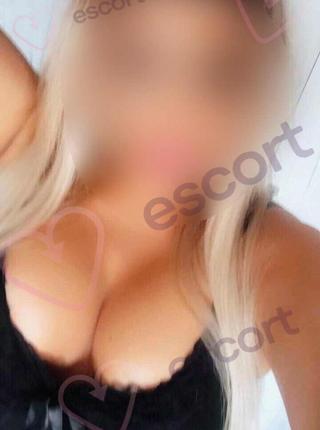 Klaudia - escort Bolesławiec