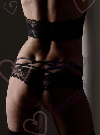 PRZEJAZDEM MASAZ  PIERSIAMI Z HE - escort Lodz