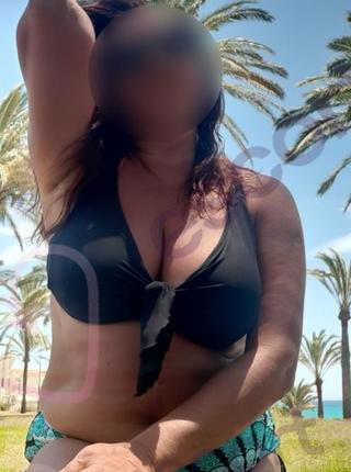 Kamila - escort Chorzow
