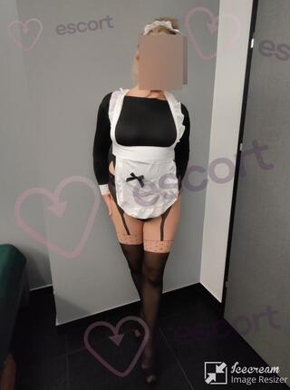 ADA - escort Pabianice