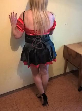 Aida - escort Sosnowiec