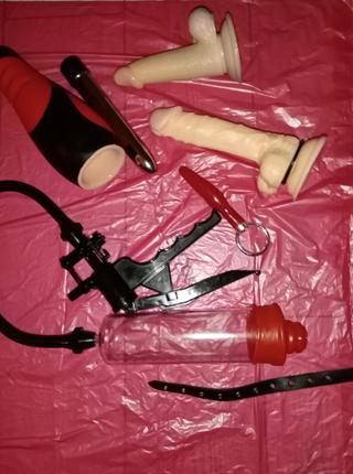 Masaż prostaty - escort Poznan