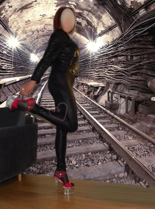 Masaż prostaty - escort Poznan