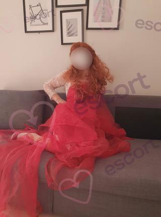 SEX masaż - escort Lublino