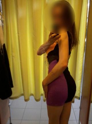 Śliczna Alicja - escort Warsaw