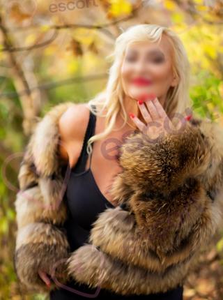 Tylko kilka dni - escort Płock