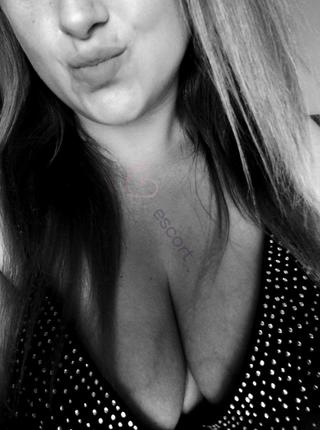 Nimfomanka prywatnie - escort Łomża
