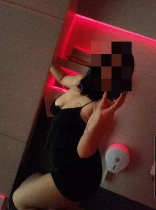 Iza - escort Gorlice