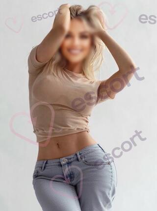 Joanna  - prywatnie !! - escort Warschau